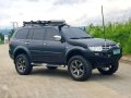 2009 Mitsubishi Montero Sport For sale-6