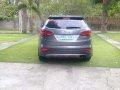 Hyundai Santa Fe 2013 Model For Sale-0