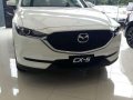 Mazda BT-50 4X4 3.2L A/T 2018 FOR SALE-7