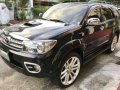 Toyota FORTUNER 3.0V 4x4 DSL AT 2009 FOR SALE-3