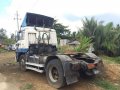 1997 Mitsubishi Fuso tractor head (8DC10) - Asialink pre owned cars-8