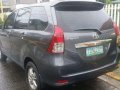  2012 Toyota Avanza 1.5G (Top of d line) Automatic-4