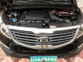 2012 Kia Sportage diesel ex FOR SALE-11