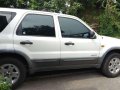 Ford Escape 2006 AT FOR SALE-4