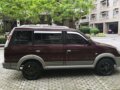 2012 Mitsubishi Adventure for sale-1
