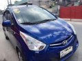 2016 Hyundai Eon 0.8L MT alt for sale -1