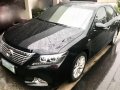 Toyota Camry 2.5V AT 2012 FOR SALE-0