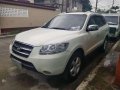2008 Hyundai Santa Fe Diesel for sale -0