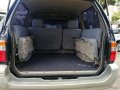 SELLING Toyota Revo 2004 Gas-9
