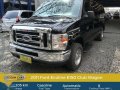 2011 Ford E150 Automatic P798,00-1