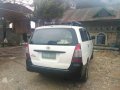 Toyota Innova 2006 model FOR SALE-2