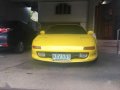 1993 Toyota Mr2 Turbo FOR SALE-0