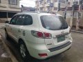 2008 Hyundai Santa Fe Diesel for sale -3