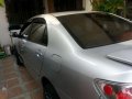 SELLING TOYOTA Corolla Altis 2006 MT-2