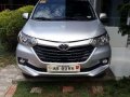 Toyota Avanza 2017 E Matic FOR SALE-5