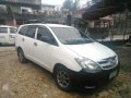 Toyota Innova 2006 model FOR SALE-1
