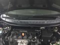 2008 HONDA Civic fd manual 1.8-9