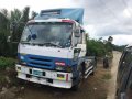 1997 Mitsubishi Fuso tractor head (8DC10) - Asialink pre owned cars-3