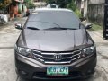 2014 series Honda City 1.5EL Top of the line-1