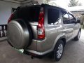 2005 Honda CRv Manual Transmission-2