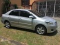 Toyota Vios 2009 1.5 G Automatic 70000 original mileage-0