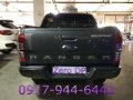 2018 ( ZERO DP ) Ford Ranger Wildtrak 2.2L 4x2 MT Manual ALL IN PROMO-3