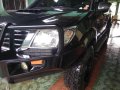 Toyota Hilux 2012 model 4x4 manual 3.0-0