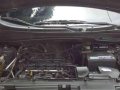 Hyundai Tucson 2011 MT Gas for sale -4