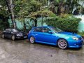 2008 Subaru WRX FOR SALE-7