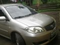 Toyota vios 2007 Model For Sale-2