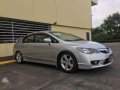 Honda Cvic 1.8 acquired 2010 Manual transmission-4