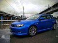 2008 Subaru WRX FOR SALE-8