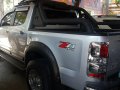 Chevrolet Colorado 2012 LTZ for sale-3