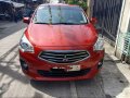 2017 Mitsubishi Mirage G4 For Sale-0