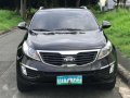 2012 Kia Sportage diesel ex FOR SALE-4