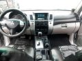 2009 Mitsubishi Montero 4x4 GLS Top of the Line-9