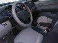 Mitsubishi Strada 2007 manual diesel for sale -7