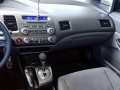 Honda Civic FD 1.8V 2006 model for sale -8