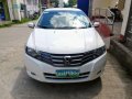 Honda City 2010 1.5E Automatic for sale -0