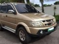 Isuzu Sportivo 2006 For sale-3