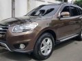 2012 Hyundai Santa Fe Premium 4x2 for sale -0