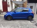 2010 Suzuki Swift for sale -1