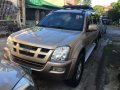 Isuzu Alterra 2005 for sale -0