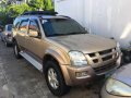 Isuzu Alterra 2005 for sale -2