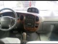 Hyundai Starex Club 2003 for sale -3