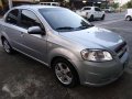 Chevrolet Aveo LS 2012 for sale -0