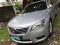 Toyota Camry 2012 Casa maintained-0