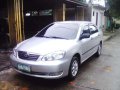 2006 Toyota Altis 1.6 manual low mileage super fresh-11