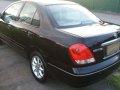 Nissan Sentra GS 2005 matic for sale -3