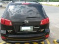 Hyundai Santa Fe 2008 for sale -10